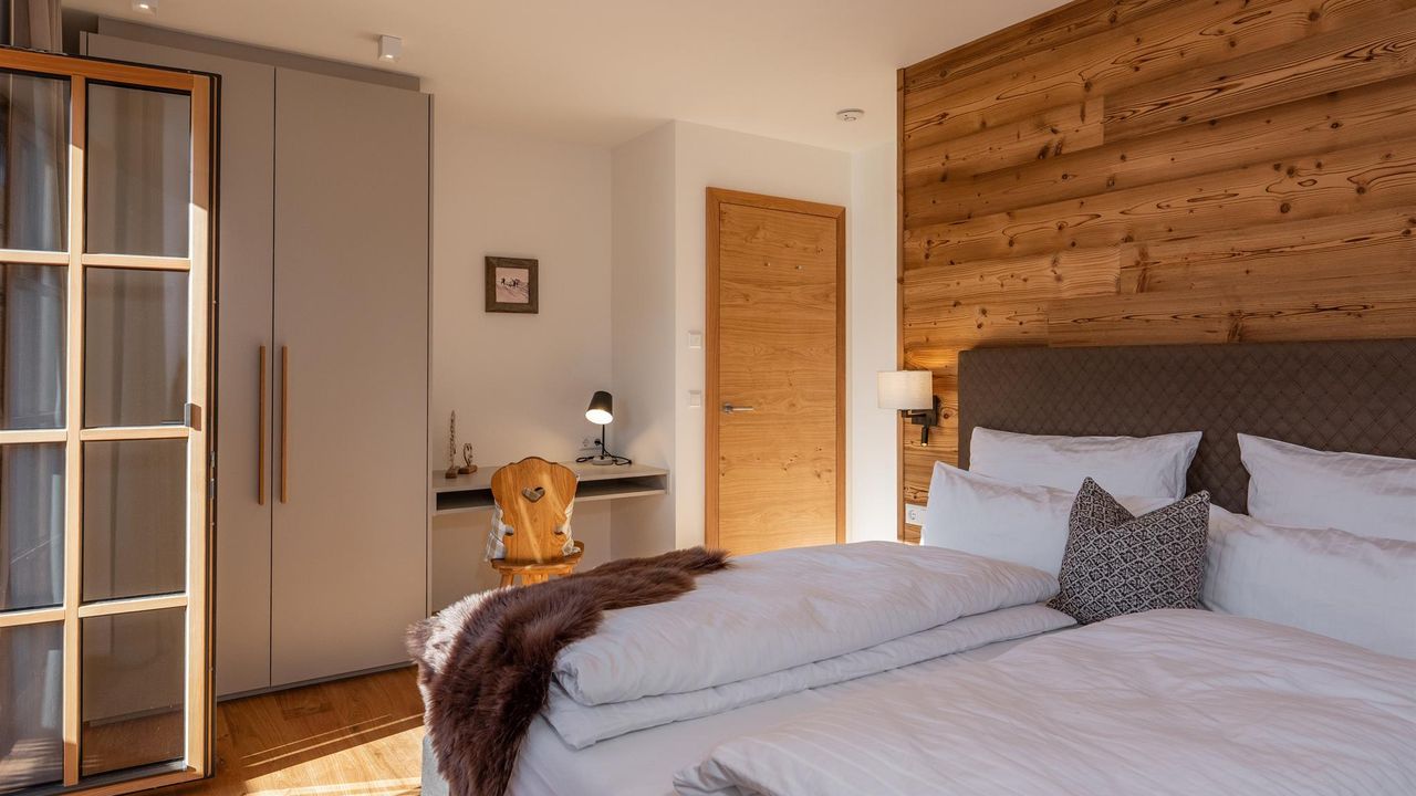 Gesamt fünf Schlafzimmer Gesamt fünf Schlafzimmer